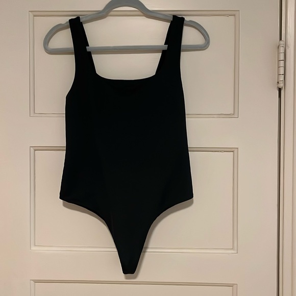 Carbon38 Bungee Bodysuit - Picture 2 of 6
